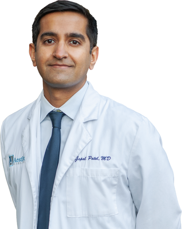 Gopal A. Patel, MD