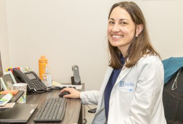 Plaque Psoriasis: What Those Red Patches Mean (And Why There’s No Reason to Panic)