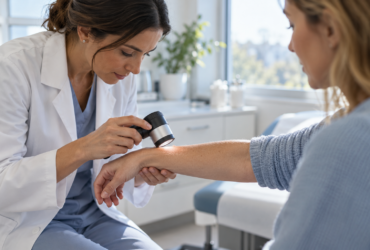 Eczema vs. Psoriasis: How to Tell Them Apart